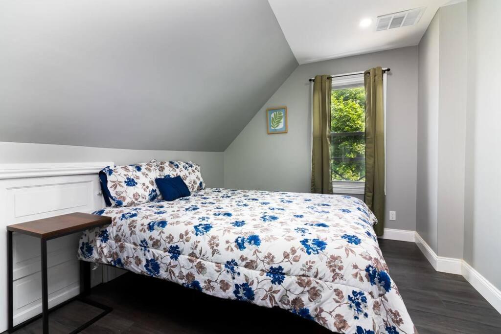 Cozy Micro Apartment, Minutes From Falls ナイアガラフォールズ エクステリア 写真